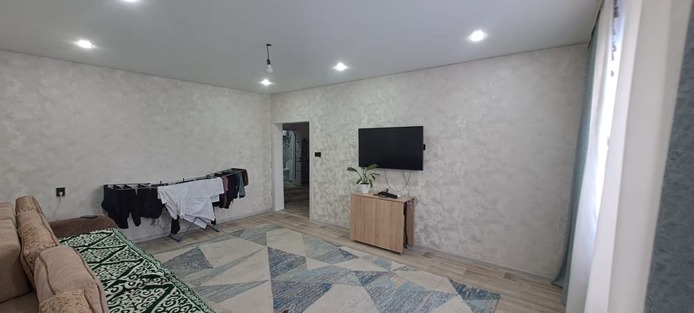 Продам дом на Восточных дачах левые