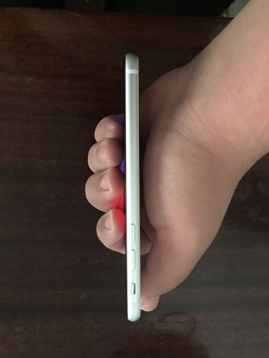 Iphone se 2020 white