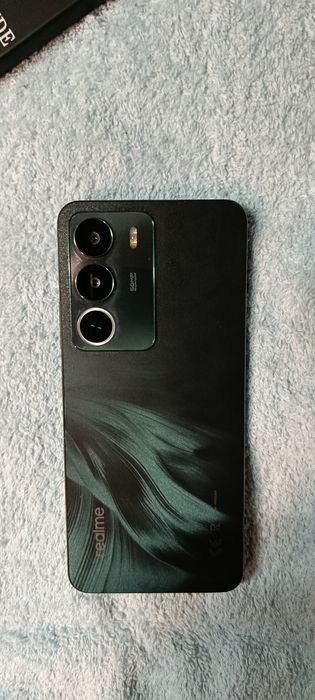 Realme C71  6/128