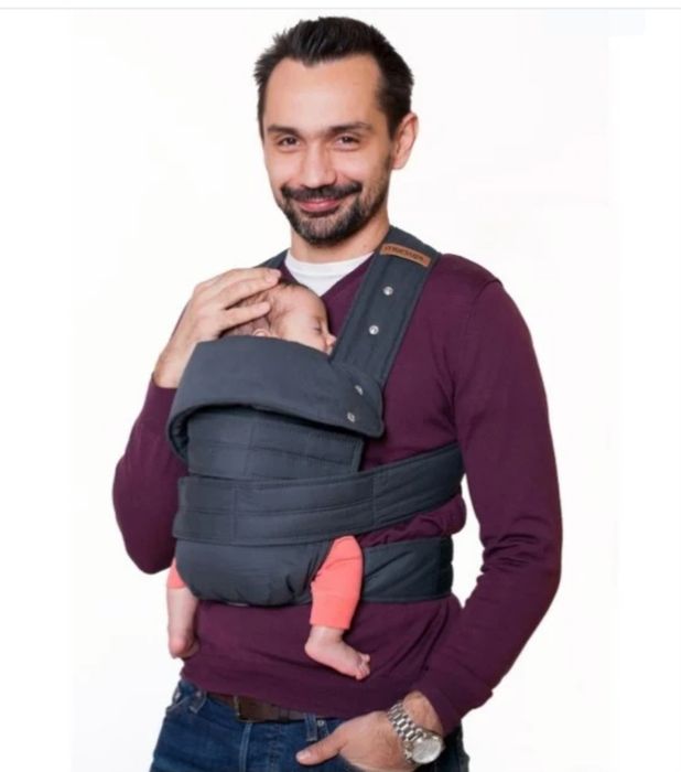 Marsupiu ergonomic