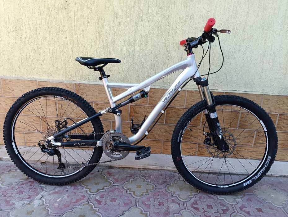 Specialized 26 цола "Мекица"