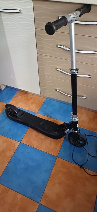 Trotineta eletrica fun wheels