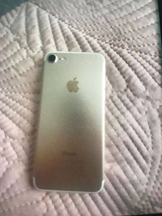 iPhone 7 128gb идеал
