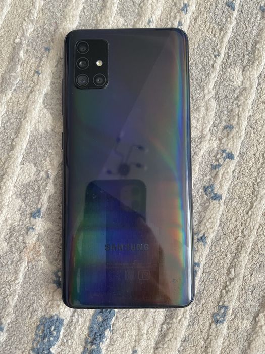 Самсунг а51 128гб