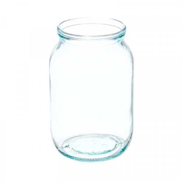 Банки от майонеза