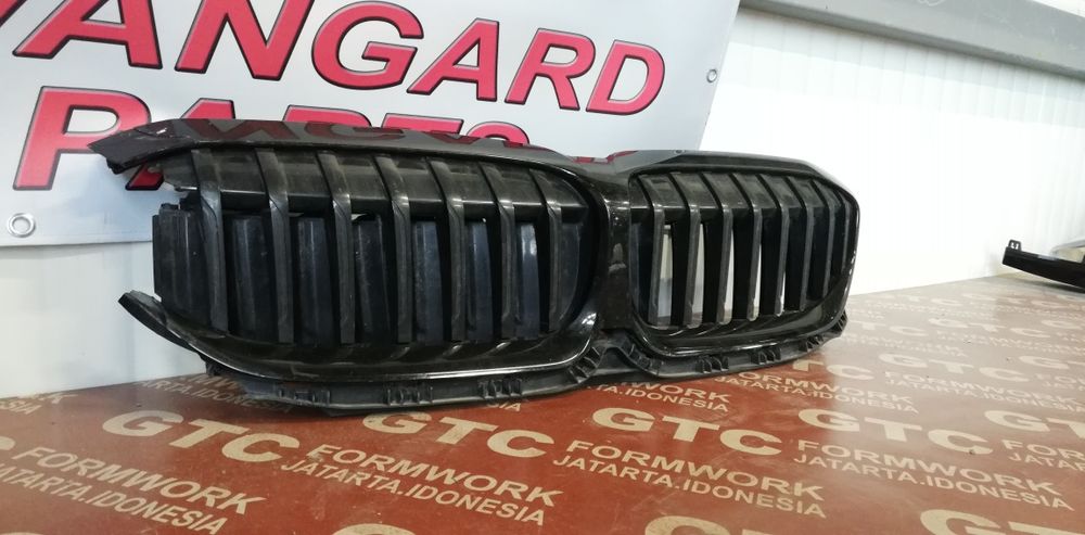 3 броя маска BMW 3 G20 2018-