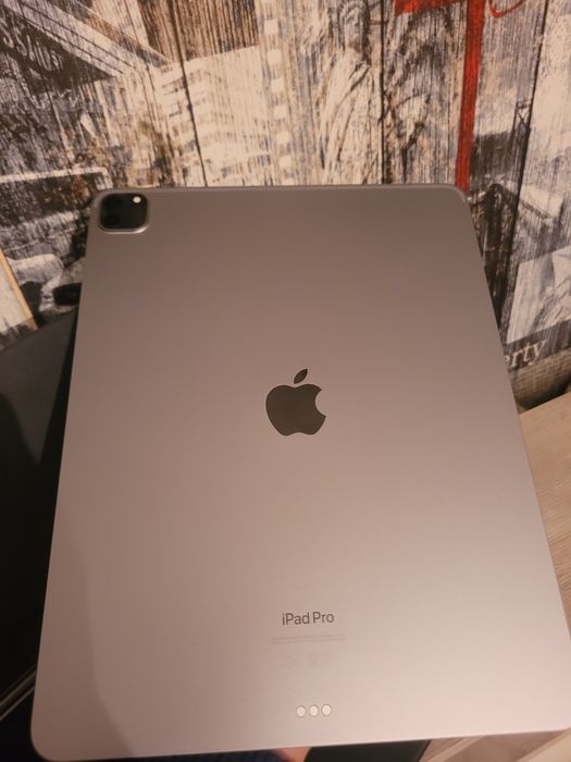 Ipad pro 12.9 6-го поколения