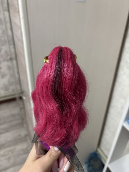 Продам куклу монстер хай