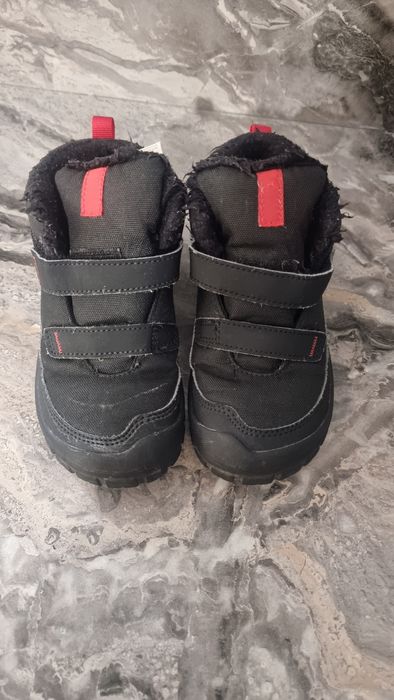 Ghete Dechatlon marimea 29