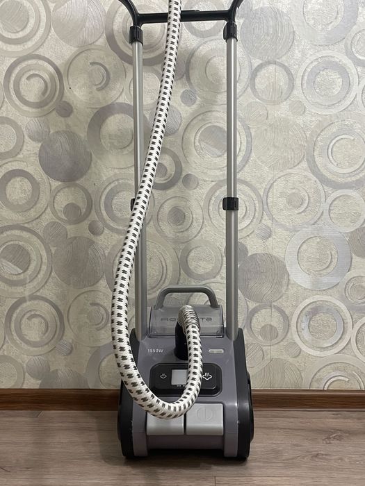 Отпариватель для одежды Rowenta Precision Valet IS9100D1
