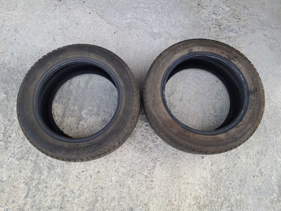 Гуми Sava Eskimo