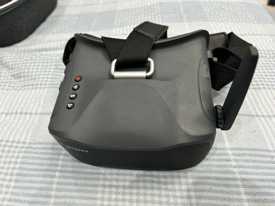 Дрон FPV б/у набор