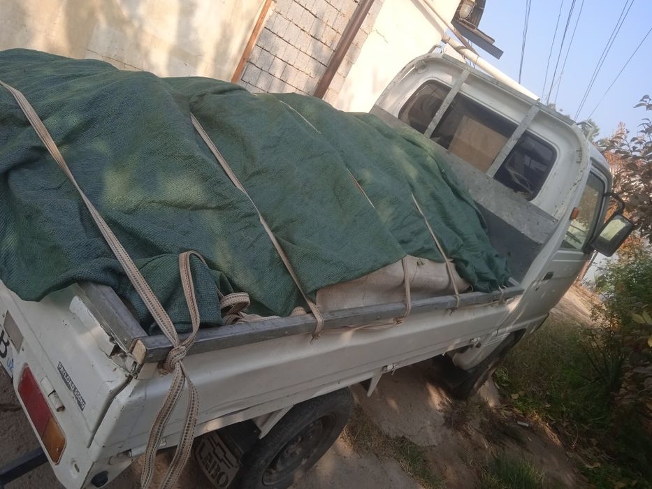 Вывоз мусор строительные мусор строй мусор Musir olib ketish xizmati