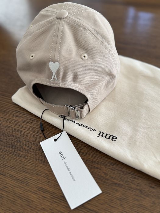 Ami sapca palarie noua unisex barbati femei ami paris