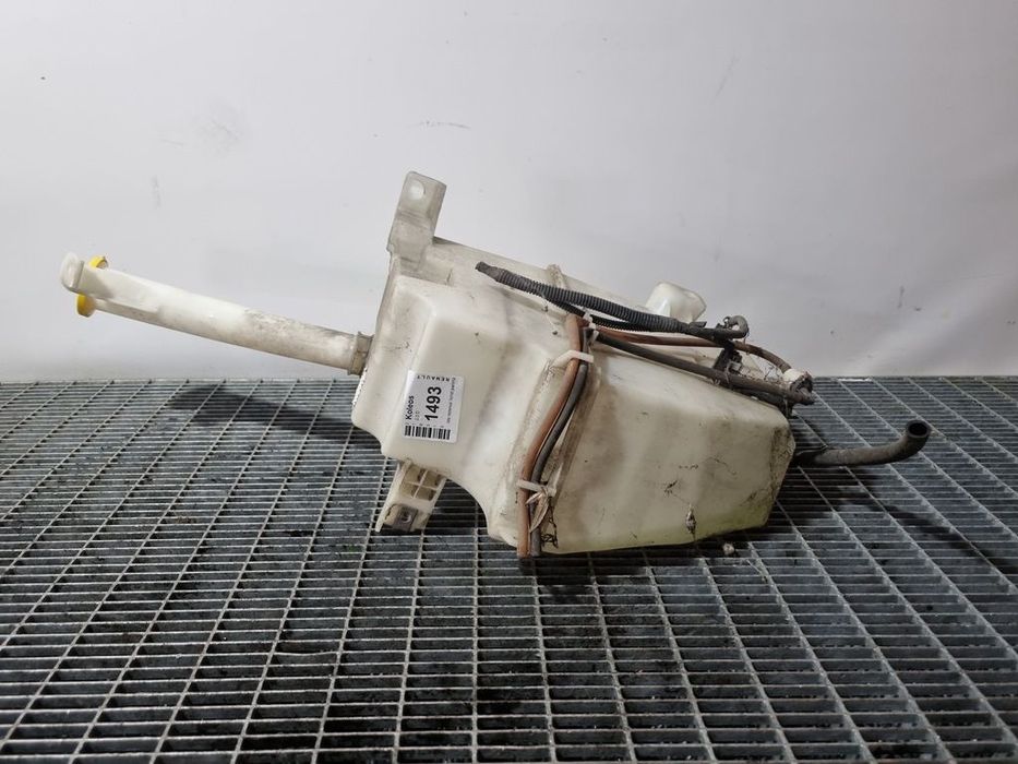Vas rezervor lichid parbriz Renault Koleos 2008 - 2011 (1493) model cu spalatoare far