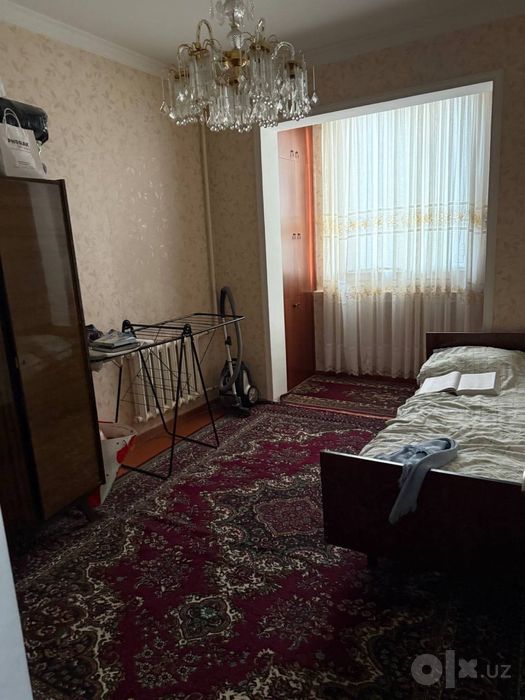 Срочно ! Продам квартиру