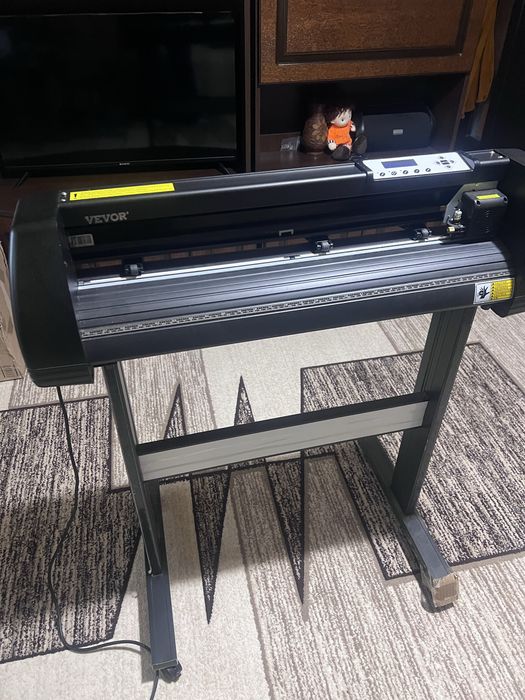 Cutter ploter Vevor