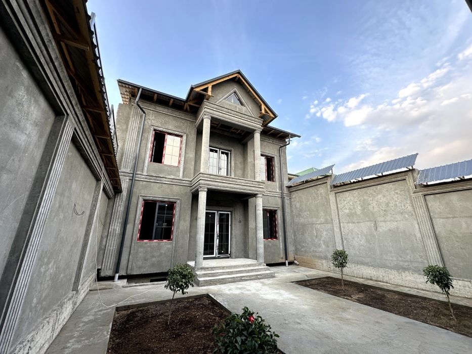 Яшнабод тумани.  Каттабог махалласи Евро коробка.3 сотих