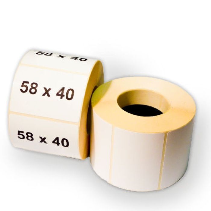 Этикетка ценник любая размер.только в оптом стикер самоклейка цена7500