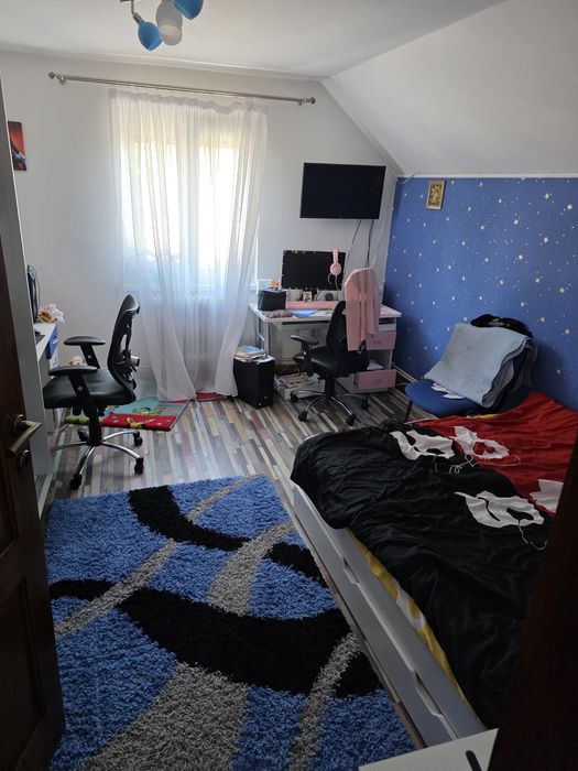 Casa de vânzare piata cluj