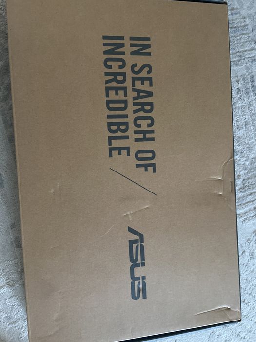 ASUS VivoBook X507UB