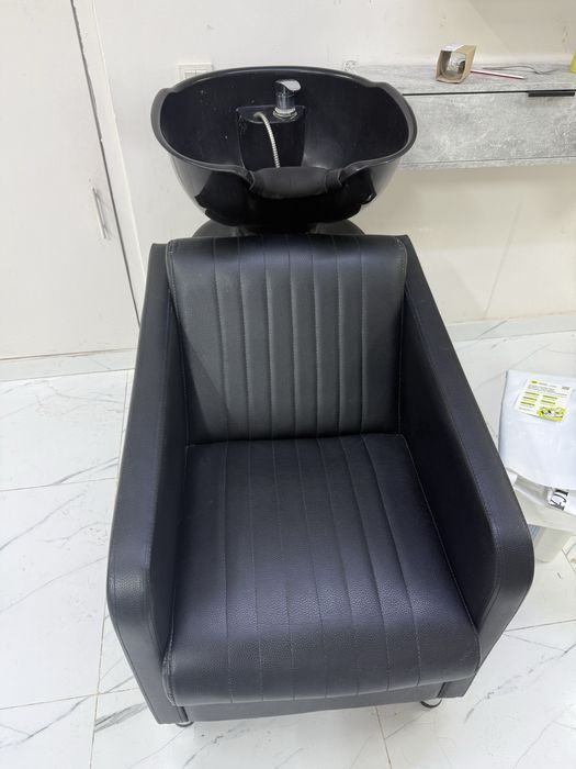 Продам парикмахерскую мойку