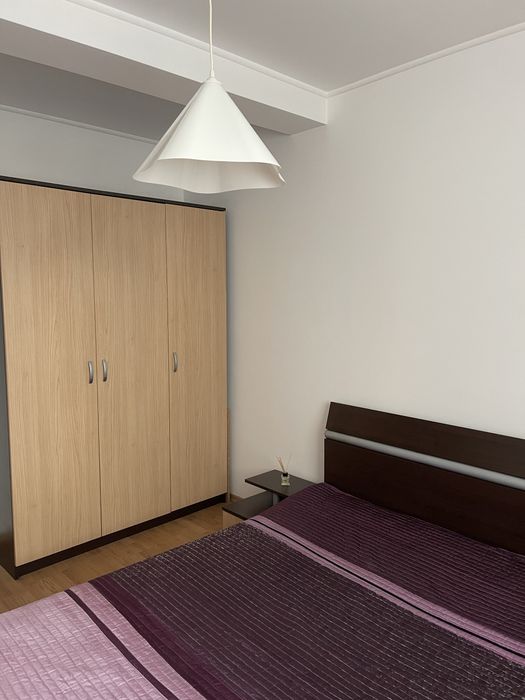 Дава се под наем Двустаен апартамент в Бургас, Център - 78 кв.м за 408 € - Снимка #6