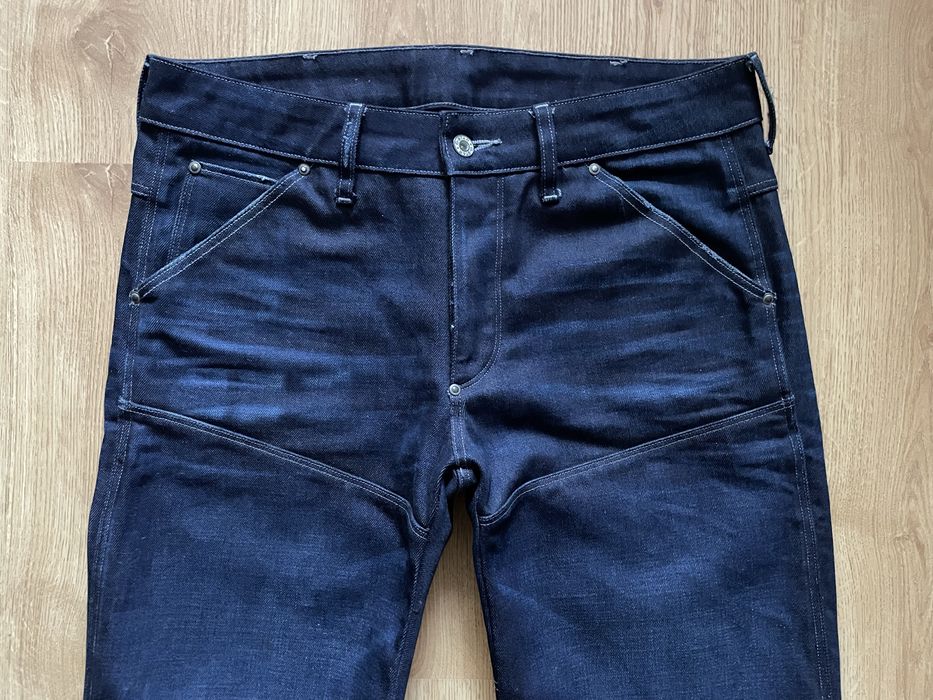 G-star Raw 5620 3D Low Tapered W34