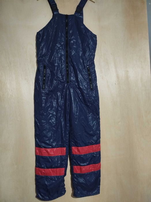 Nylko salopeta ski fas