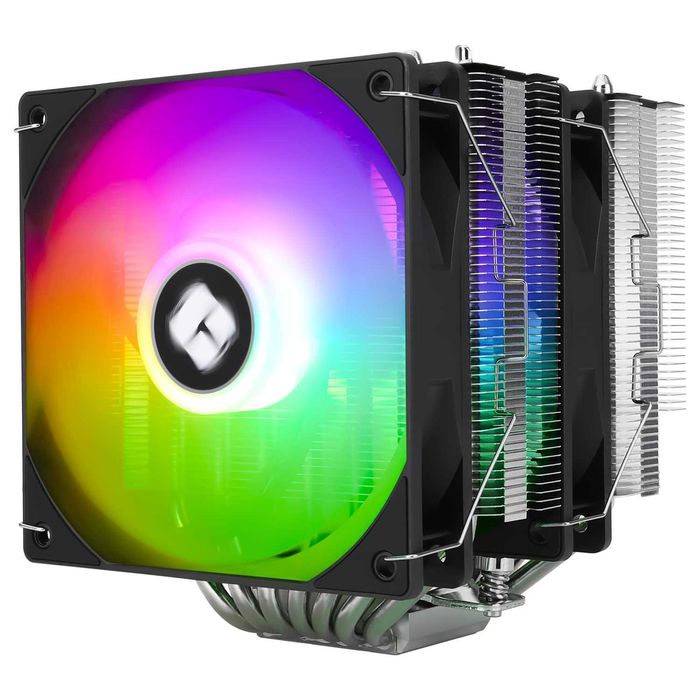 Cooler CPU Aer procesor Thermalright PhantomSpirit 120SE ARGB,AMDIntel