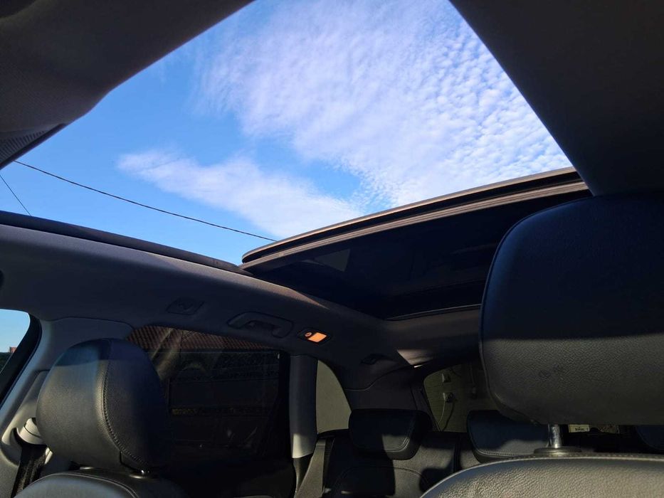 Audi Q5 2.0 TDI 190 CP Automat, Panoramic, Piele, Cârlig, 2 seturi roți
