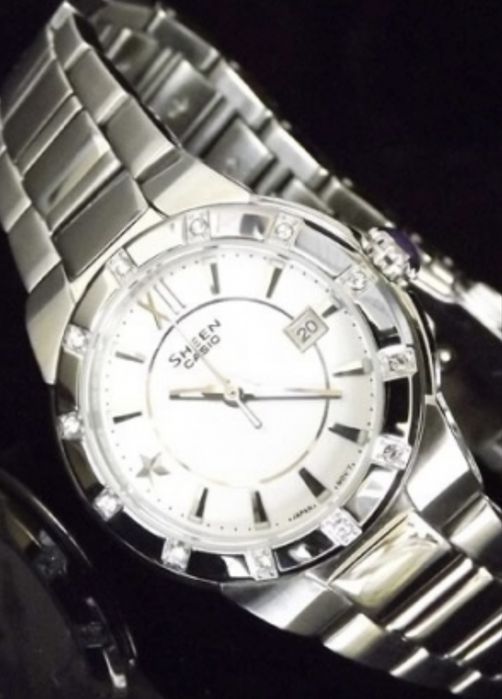Ceas dama original Casio