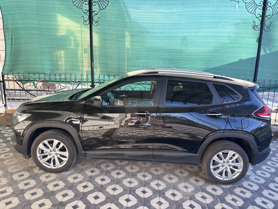 Treker ltz plus.