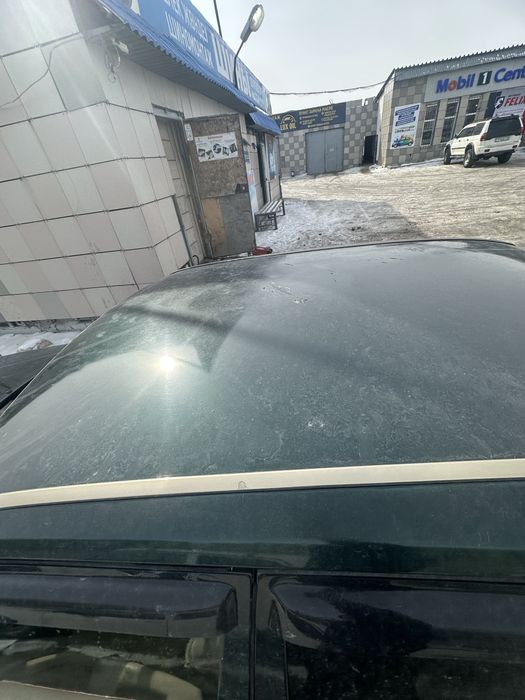 Продам мерседес 124