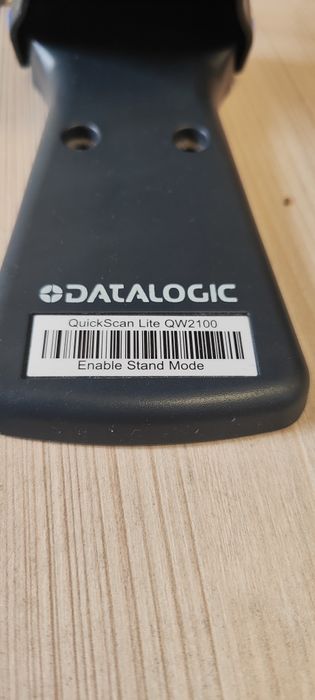 Баркод четец Datalogic QuickScan QW2120