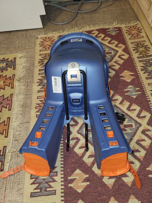 Scaun bicicleta  copii