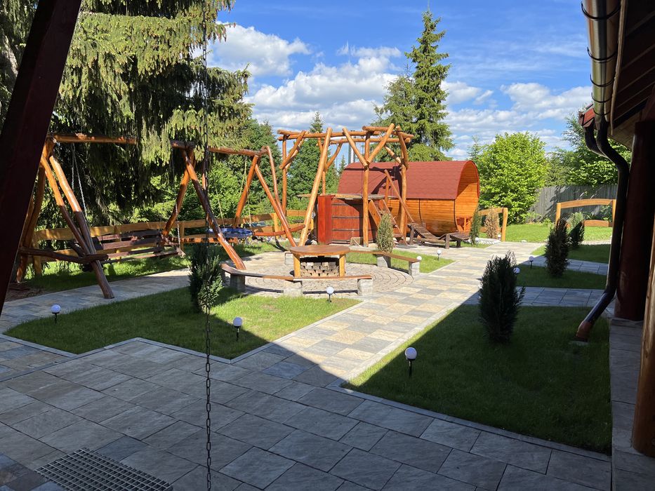 Casa de oaspeti/ cabană/casa de vacanța, Piricske Guest House Harghita