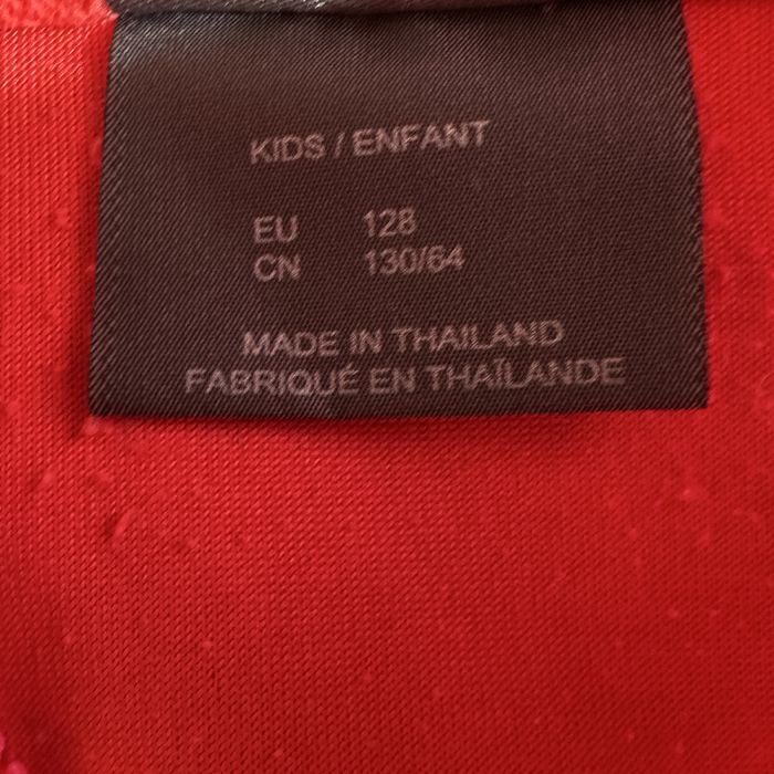 Връхни дрехи, момиче 122-130 см.