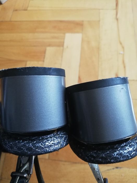 Да сандал Gianni