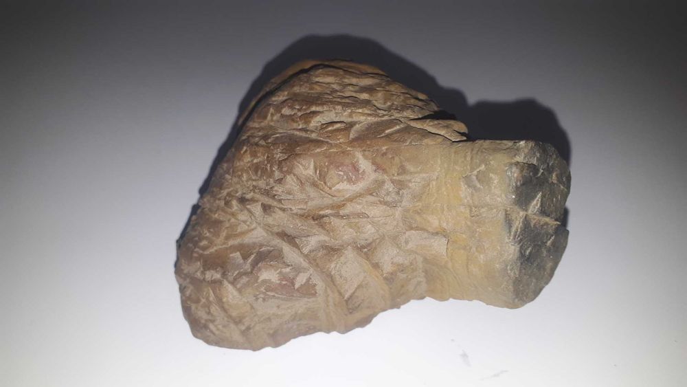 Красив камък за декорация