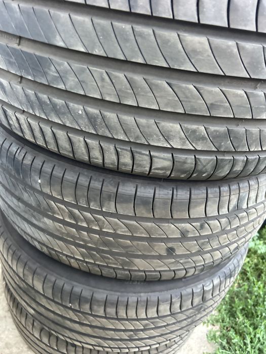 235 50 19 Michelin primacy 4 de vara dot 2022