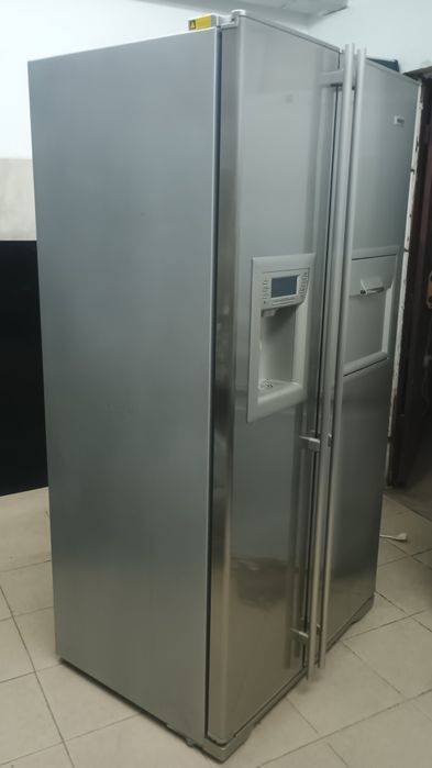 Хладилник BEKO Nofrost