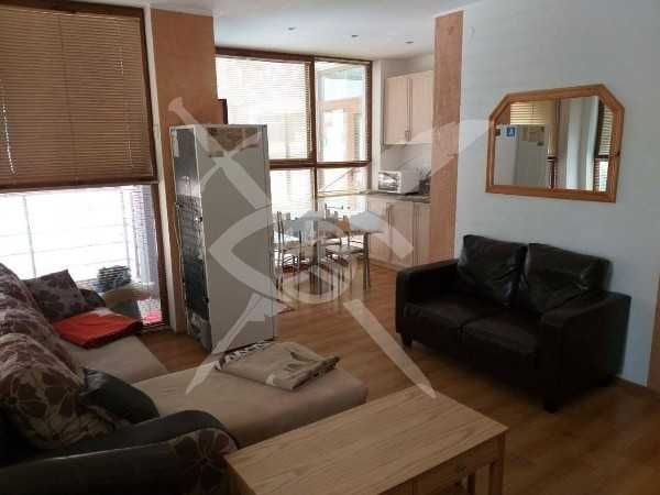 Продава се Едностаен апартамент в Свети Влас - 64 кв.м за 1094 €/кв.м - Снимка #5