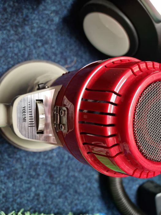 Portavoce Monacor TM-22 cu sirena