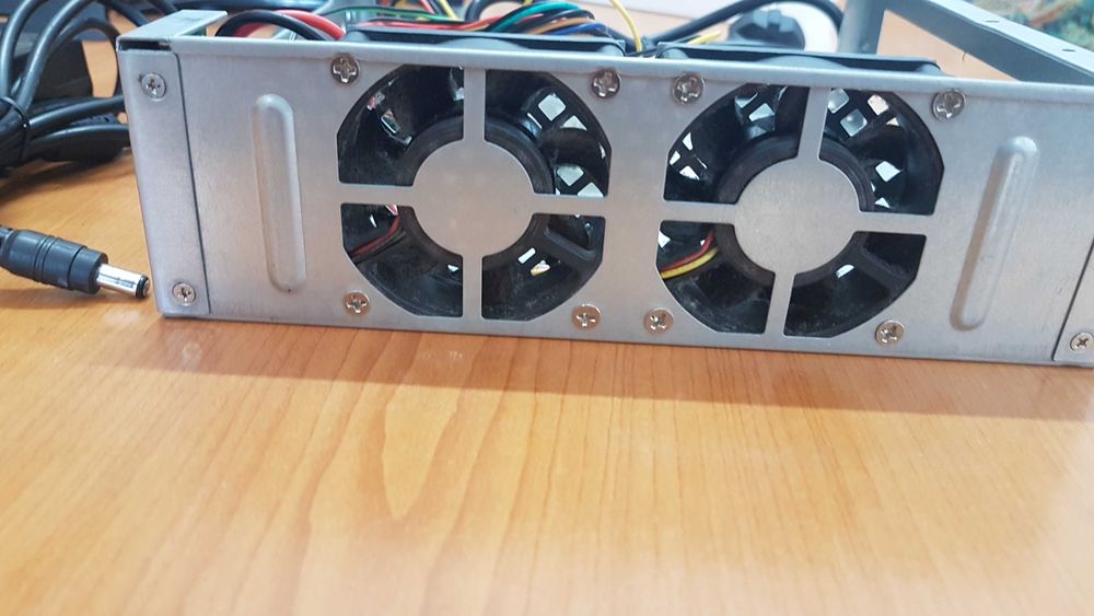 Carcasa MS Tech CI-57 ITX