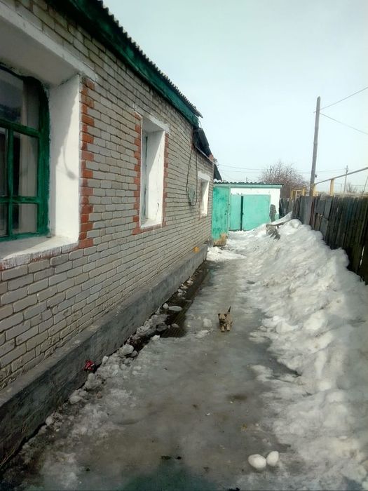ПРОДАМ 4 - ком дом отдельностоящий