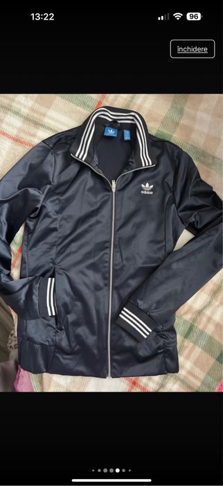 Geaca , jacheta Adidas Originala