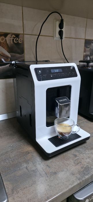 Expresor automat Krups Evidence