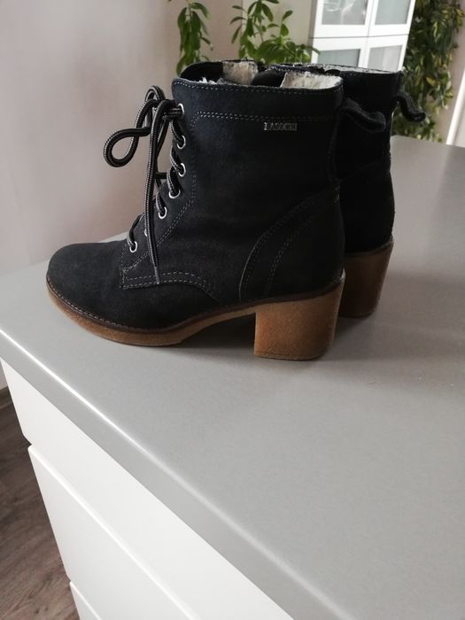 Боти Lasocki 36 номер