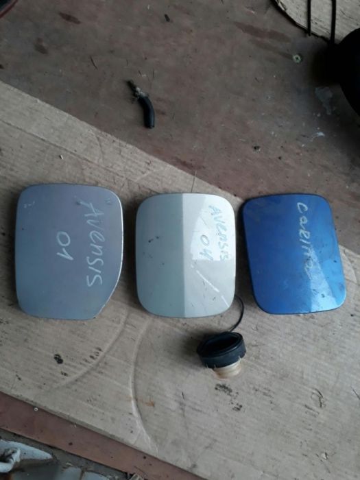 Блоки управления двигателем для Тойота Авенсис ,Карина Е